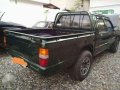Rush! Mitsibishi L200 for sale-4