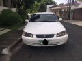 All Stock 2000 Toyota Camry For Sale -4