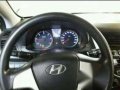 Hyundai Accent 1.6 MT Crdi for sale -8