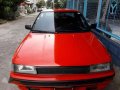 toyota corolla small body 12valve 5speed ee90-2