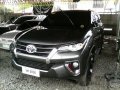 For sale Toyota Fortuner 2017-3