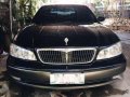 For sale 2002 Nissan (Cefiro)-0