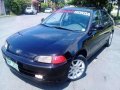 1995 Civic esi Cash or FINANCING! automatic 1.6 Honda Civic-2