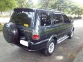 Isuzu Crosswind 2004 Well-maintained for sale-7