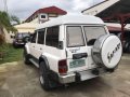 1997 Nissan Patrol Safari Local GQ 4x4 for sale -3