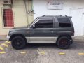 Mitsubishi Pajero mini fresh for sale -1