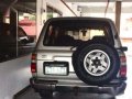 For sale Toyota Land Cruiser VX Limited 1993-2