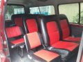 2009 Nissan URVAN ESCAPADE Diesel 12Seater-10