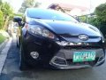 2011 ford fiesta 1.6S-1