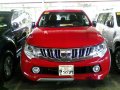Mitsubishi Strada 2016 for sale-3