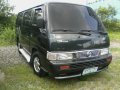 Nissan Urvan 2009 Green for sale-6