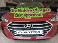 Hyundai Elantra 28K all in  for sale -0
