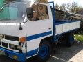 Isuzu elf dropside 4JV1 good as new for sale -0