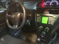 Toyota vios red top condition for sale -1