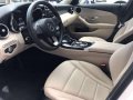 For sale 2016 Mercedes Benz C200-8