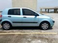 All Power Hyundai Getz 2008 For Sale -2