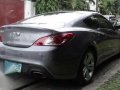 Hyundai Genesis Turbo 2.0 MT 2010-9