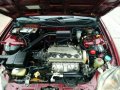 1997 Honda Civic LXI MT for sale -9