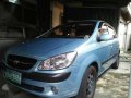 Hyundai Getz Diesel for sale-1