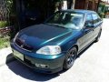 Like New 2000 Honda Civic Vti Sir Body For Sale -1