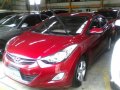 For sale Hyundai Elantra 2012-5