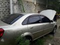 Chevrolet Optra Automatic fresh for sale -2