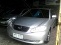 Toyota Corolla Altis 2004 for sale-5