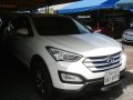 For sale Hyundai Santa Fe 2014-9