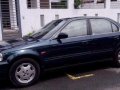 Honda Civic VTi AT 2000 SIR Body for sale -9
