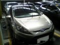 For sale Ford Fiesta 2011-9