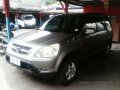 For sale Honda CR-V 2003-8