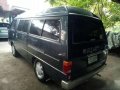 Mitsubishi L300 van diesel 1997 for sale -2