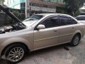 Chevrolet Optra Automatic fresh for sale -3