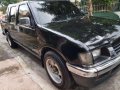 Fresh Like New 1998 Isuzu Fuego For Sale -5