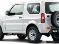 For sale Suzuki Jimny Jlx 2017-1