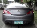 Hyundai Genesis Turbo 2.0 MT 2010-10