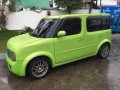 RUSH SALE - Nissan Cube 2009 - Limited Edition-2