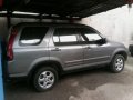 For sale Honda CR-V 2003-5