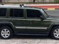 Jeep Commander 4x4 like new for sale-2