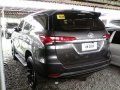 For sale Toyota Fortuner 2017-1