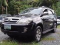 For sale Toyota Fortuner 2006-6