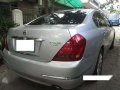 2008 Nissan Teana 230JM Automatic Financing OK-0