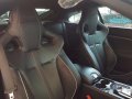 For sale Jaguar XKR 2016 S A/T-2