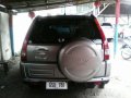 For sale Honda CR-V 2003-4