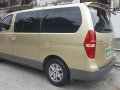 For sale Hyundai Starex 2012-6