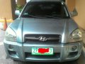 Hyundai Tucson good as new for sale -3