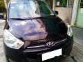 For sale Hyundai i10 2012-3
