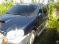 Kia carnival 2000 model fresh for sale -0