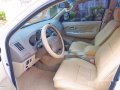 Toyota Fortuner 2007 G A/T for sale-0