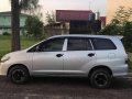 For sale Toyota Innova 2014-2